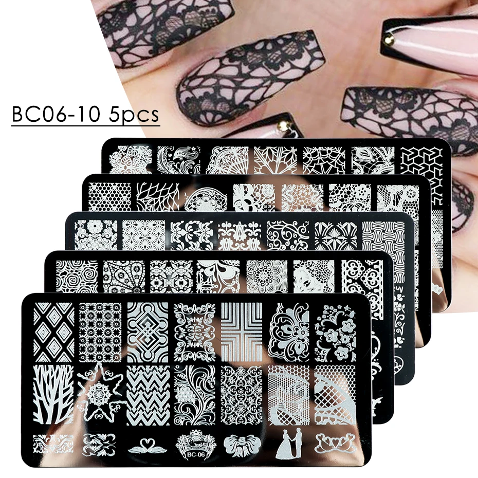 BC06-10 5pcs