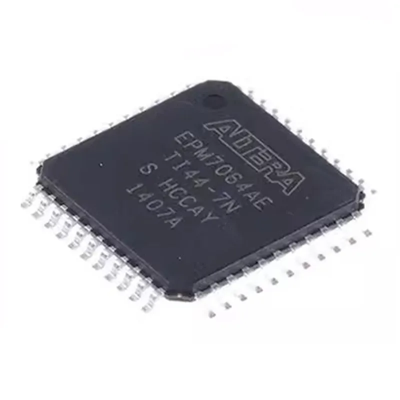 

1PCS New original EPM7064AETI44-7N package TQFP44 logic device
