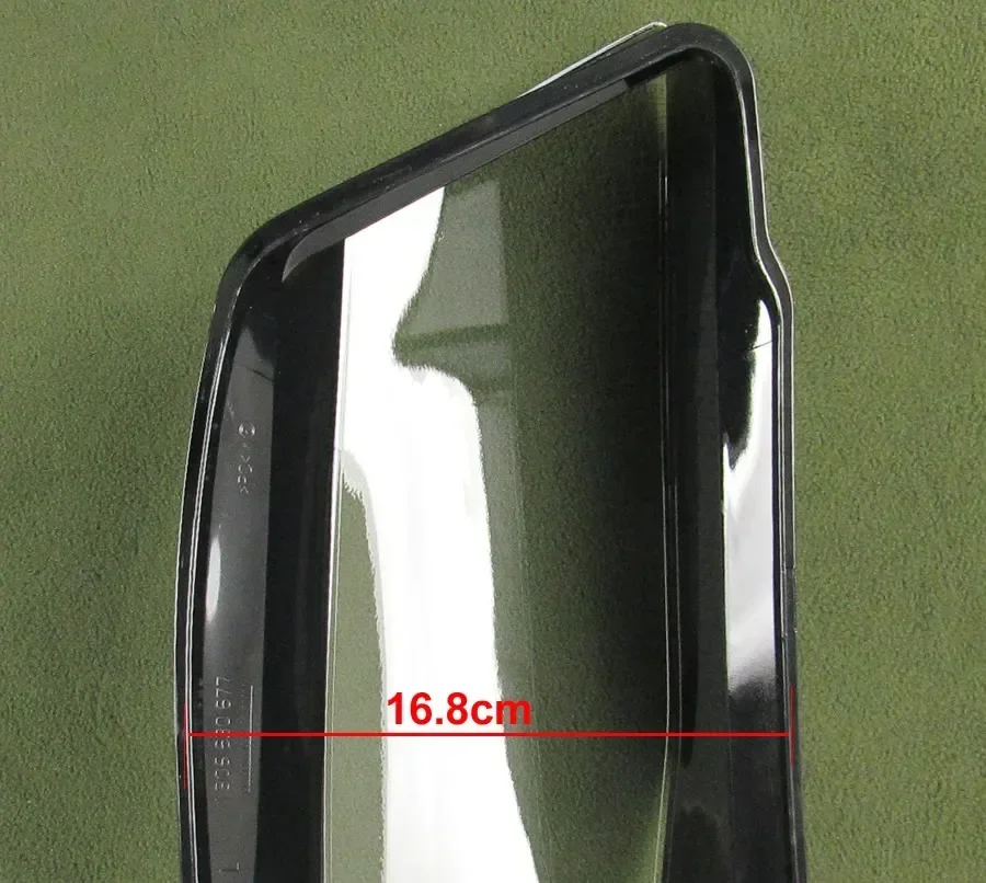 For 2009 2010 2011 2012 Audi A4 A4L B8 Headlamp Cover Lampshade Lamp Headlight Shell Lens Plexiglass Auto Replacement Parts