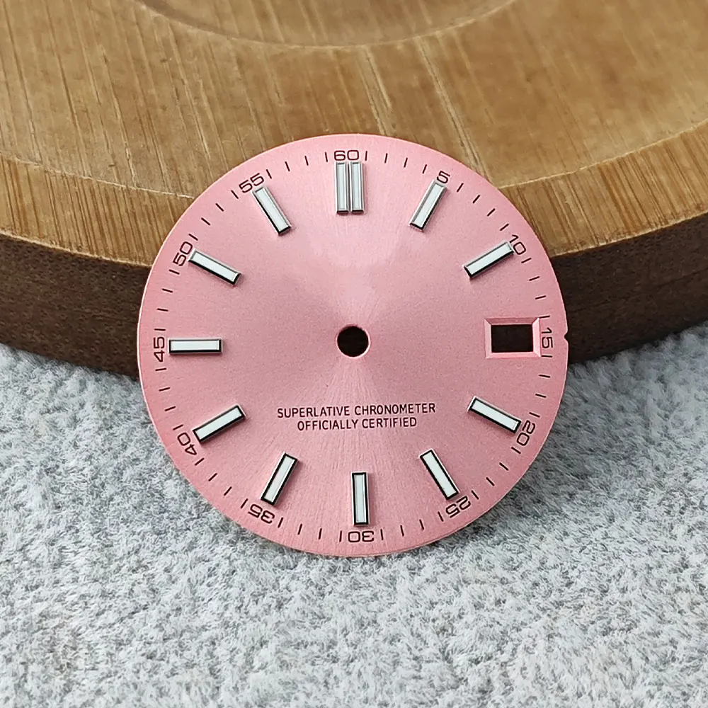 9-S dial