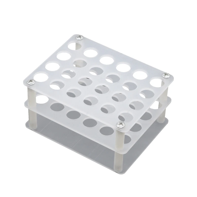 

Maintenance Accessories Rack Mobile Phone Repair Tools Component Box Acrylic Dropship