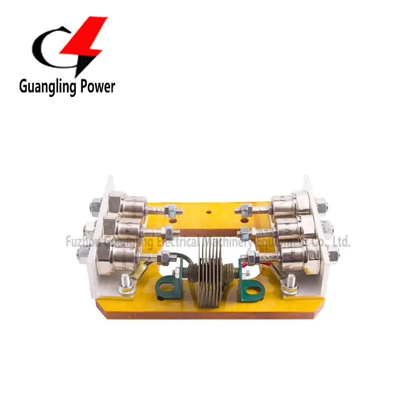 Alternator rotating rectifier diode for 740 Series Marathon Generator