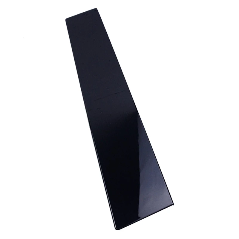 

Car Front Right B Pillar Molding Trim Black Plastic Fit for Ford Explorer 2011 2012 2013 2014 2015 2016 BB5Z7820554AB 926-449