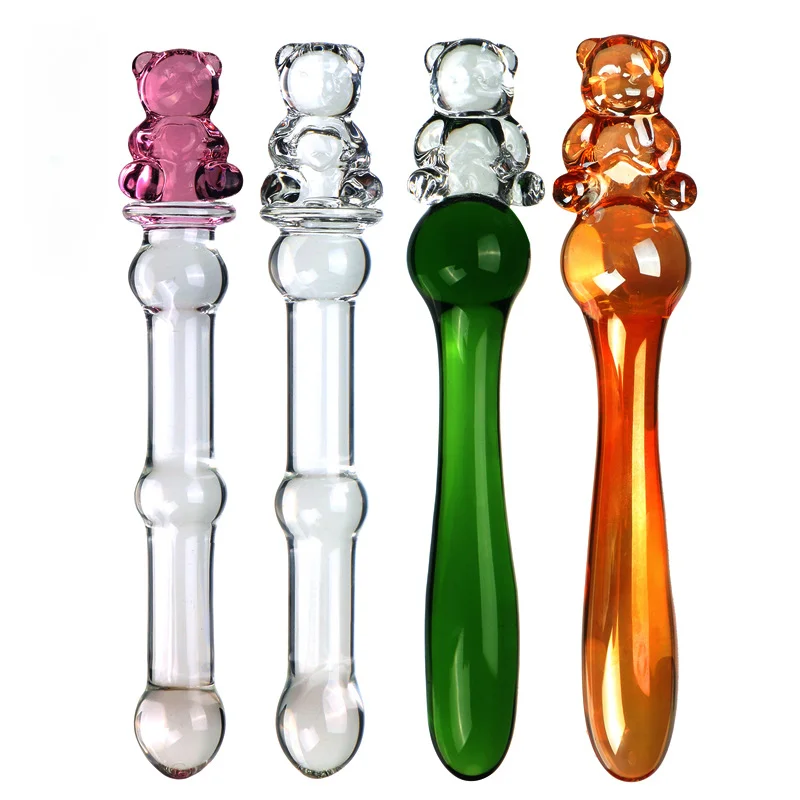 bear anal plug Metal Anal Plug for Gay Butt Plug Anal Toys Cheap Silvery Sex Toys Anal  Dilatation Small - Metal Anal Plug, Butt Plug main image 0