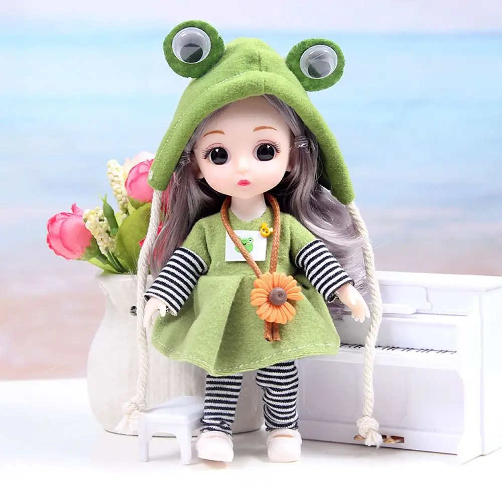 Clothes Ice Skater Chad Valley Designafriend Amelia Doll Mini