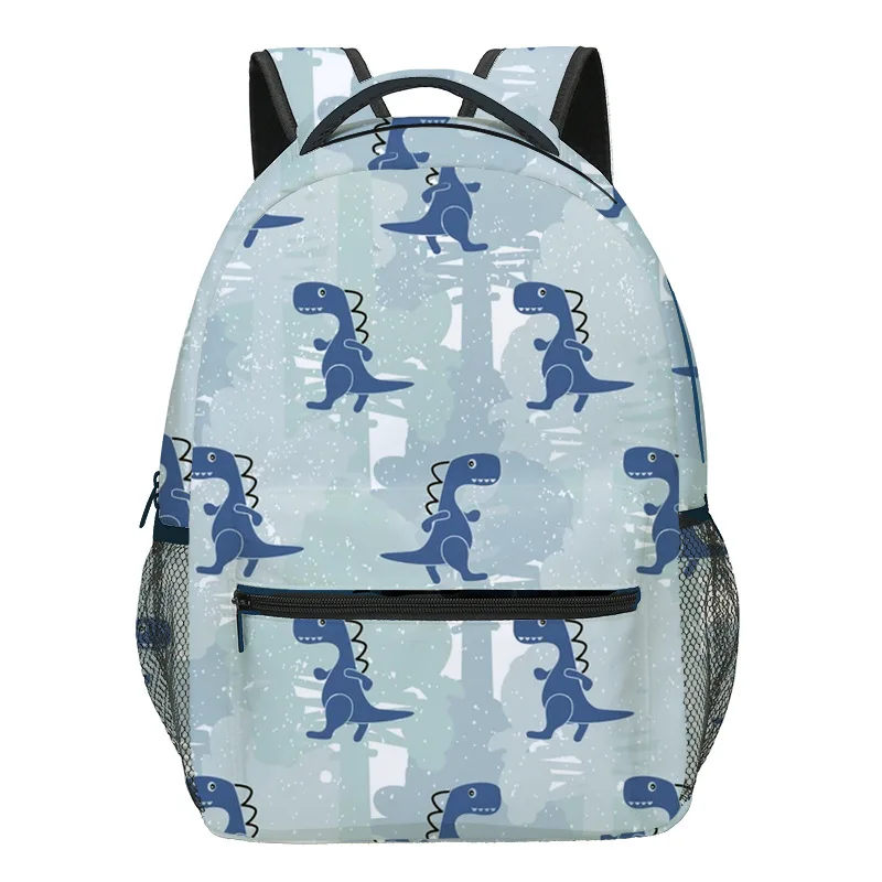 Simple Modern Toddler Backpack for School Boys Girls