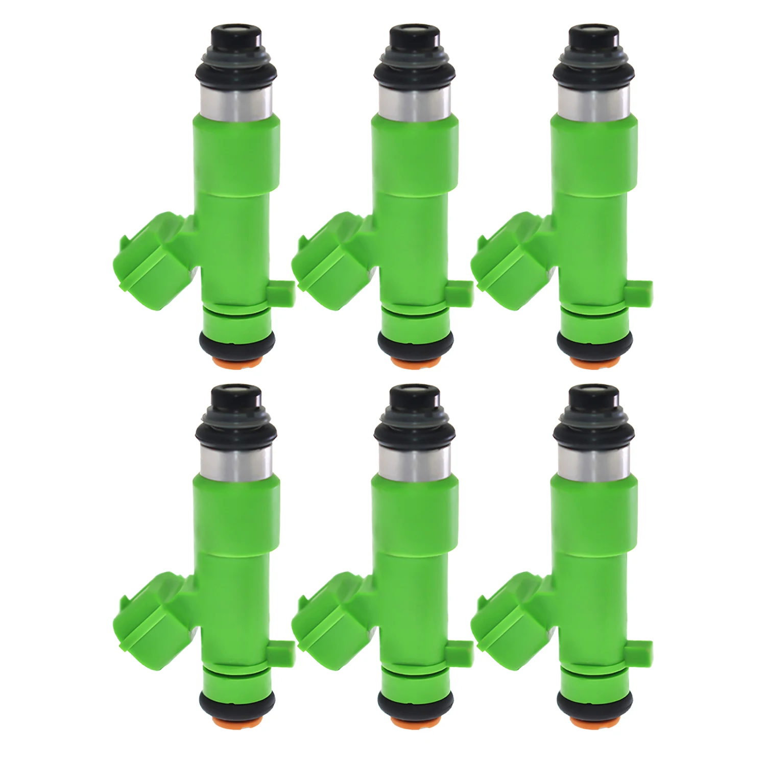 

Injector nozzles 16600-JK20A