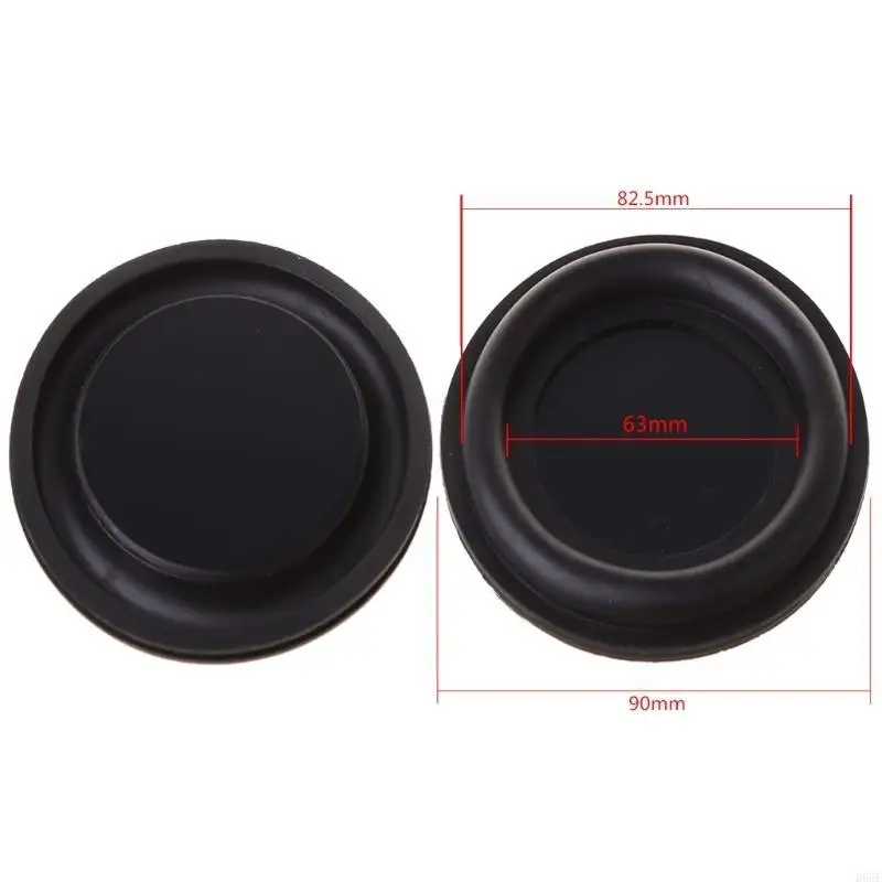 Woofer Radiator Bass Passive Speaker Accessories