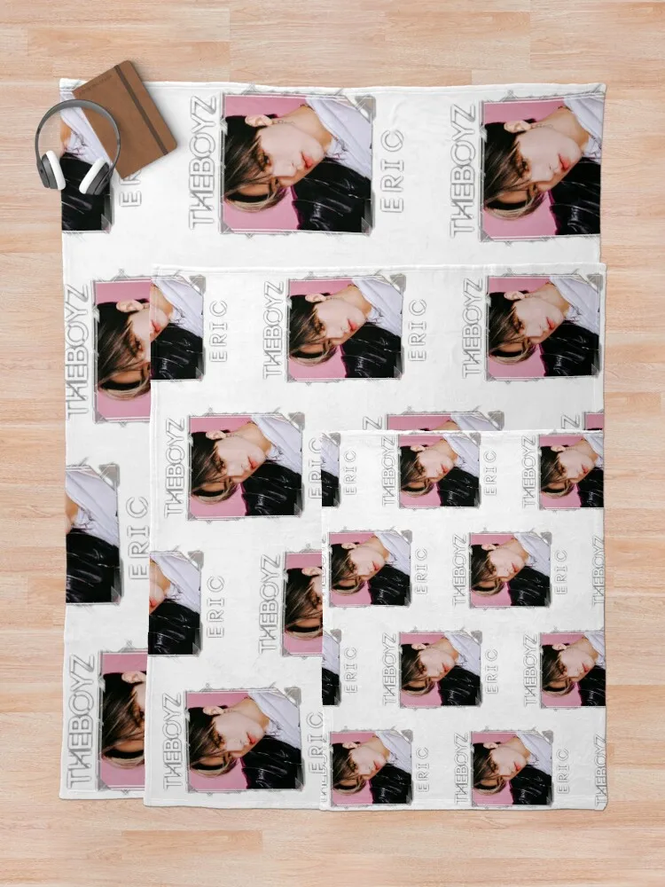 Boyz - Eric Throw ���, ������ ���, ���� ���, ī���� ���