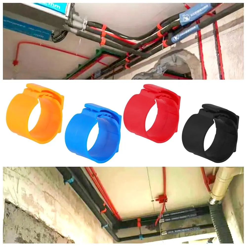 

Clamp Hanging Code Screw Rod Pipe Clamp Clamp Pipe Card Buckle Clamp Fixing Installation Accessories