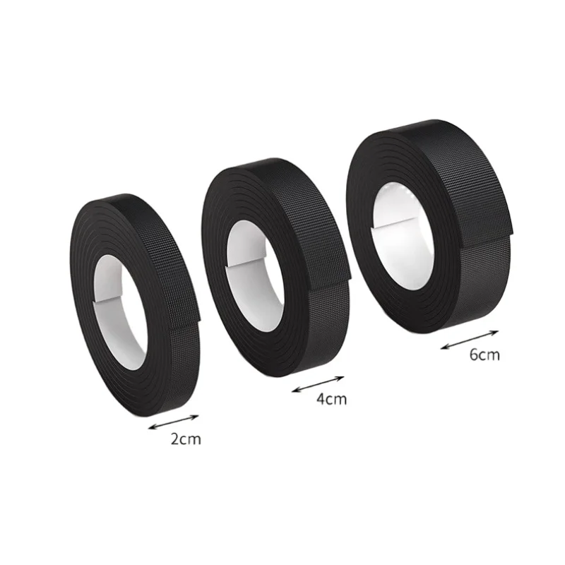 Premium Self-Adhesive Non-Slip Furniture Pads for Noise Reduction and Surface Protection