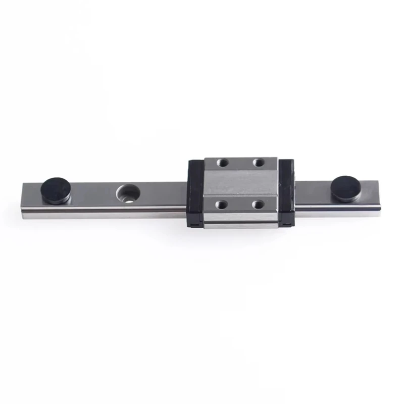 AA86 Zero G Hydra Pro 3 Point Conversion Hardware Kit For Ender 5 Pro With High Quality Chains & Rail 3D Printer Parts