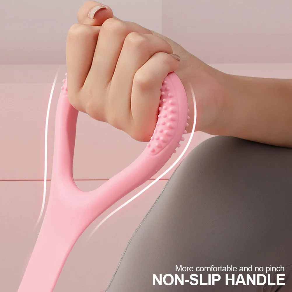 8-shaped Fitness Resistance Band Sports Workout Elastic Band Home Fitness Rubber Pull Rope Yoga Training Exercise Gym Equipment