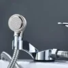 For Wash Face Basins Salon Shampoo Nozzle Shampoo Bed Shower Head Barber Shop Versatile Usage Easy Installation 5