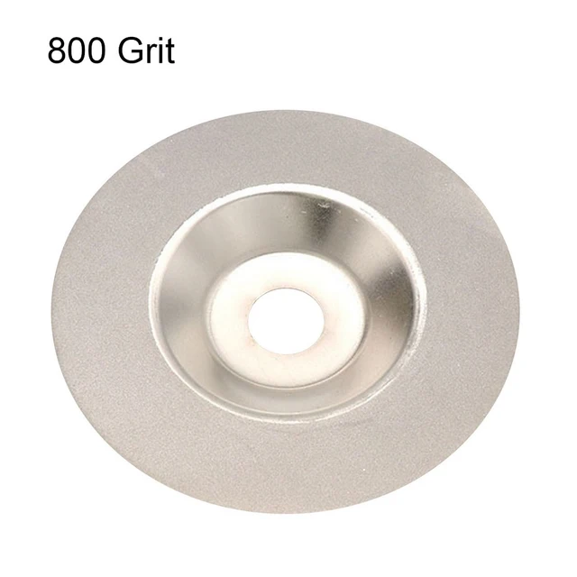 800 Grit