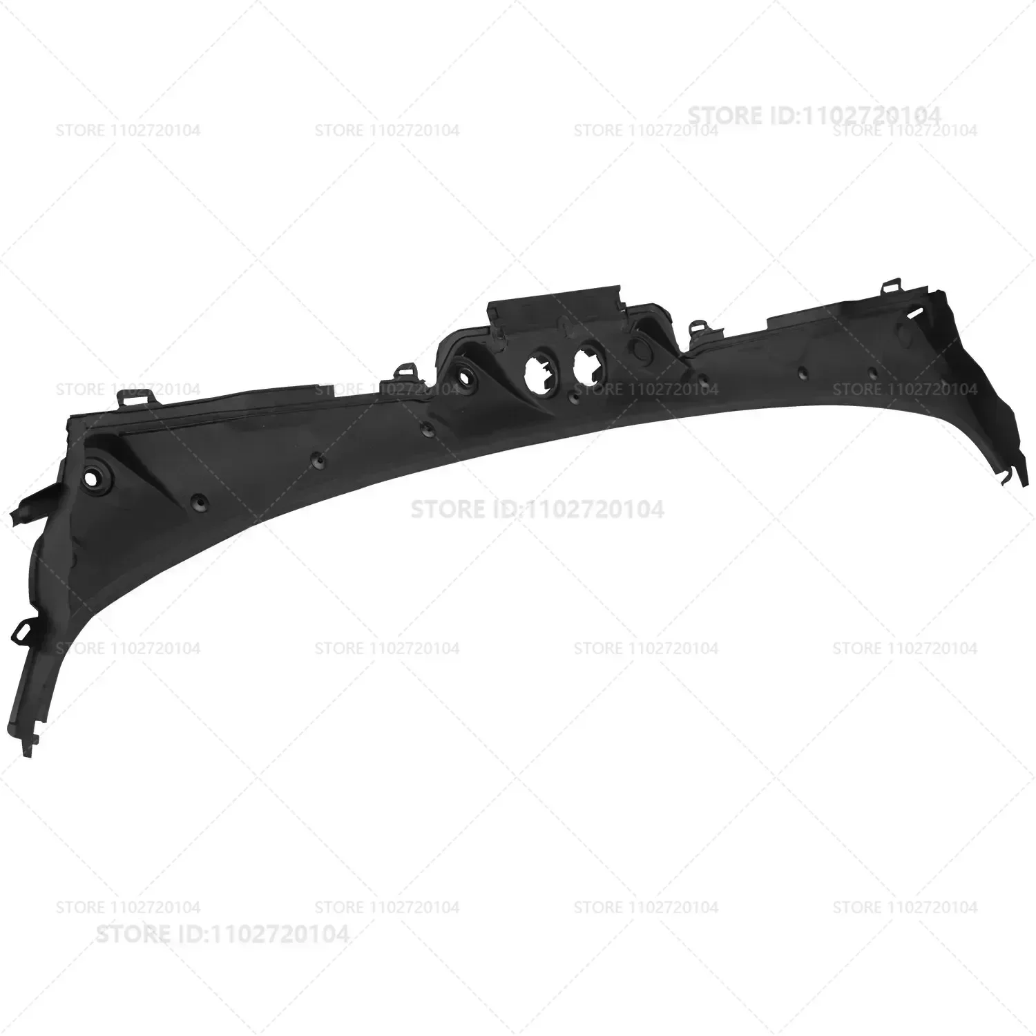 LHD / RHD 2012-2019 F30 F31 BMW 320i 328i 330i 335i 340i 328d 330e    ī Ŀ 51717258177 51717258178