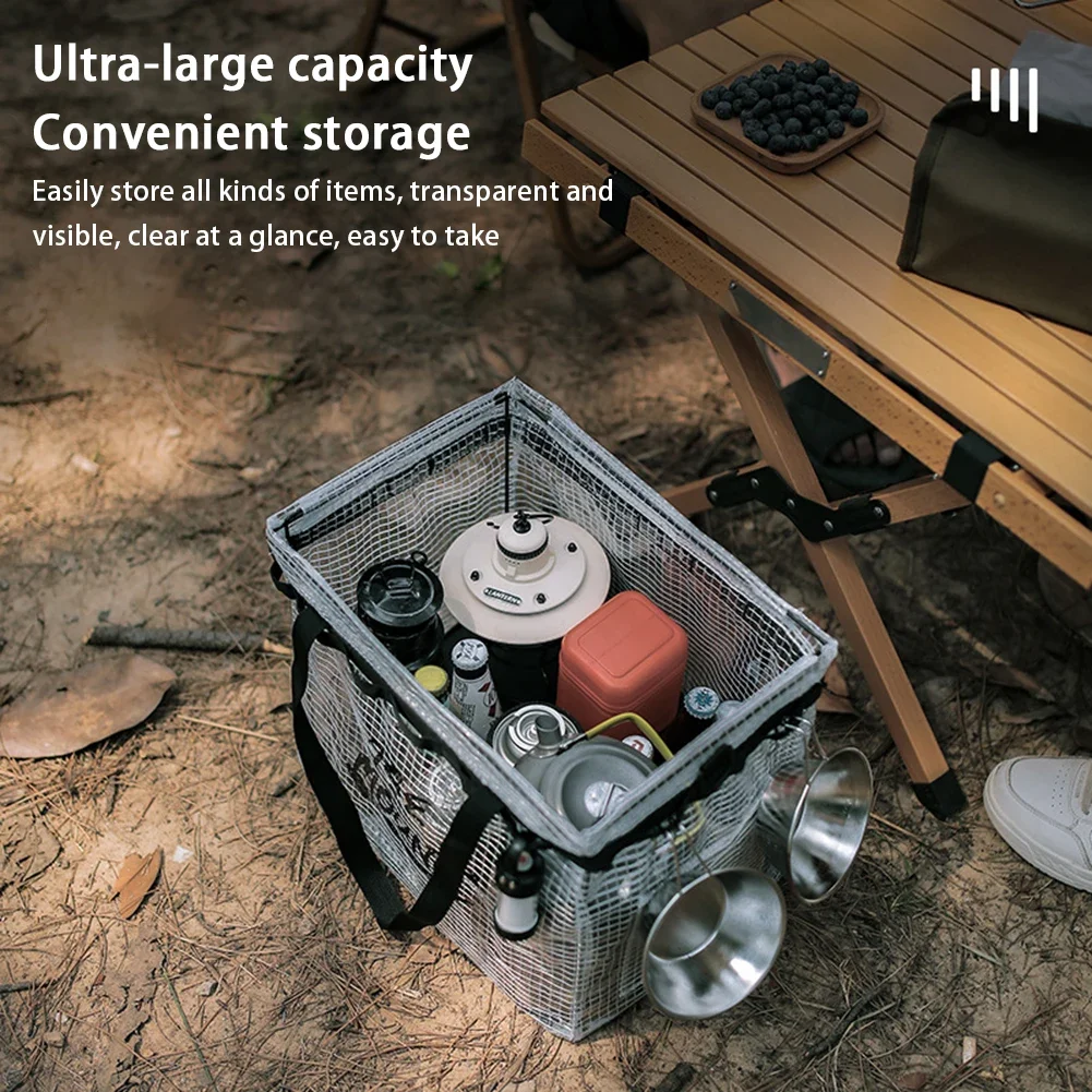 Outdoor Storage Bag 3