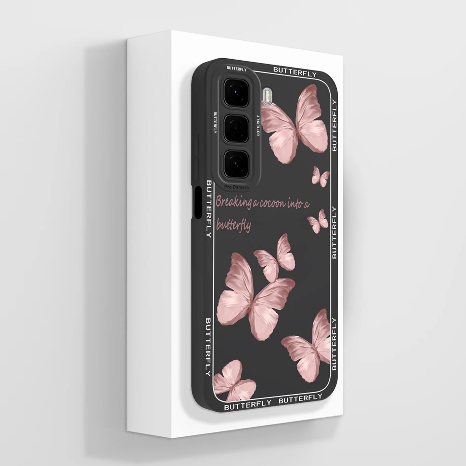 Durable Anti-Slip Panda Soft Silicone Protective Case