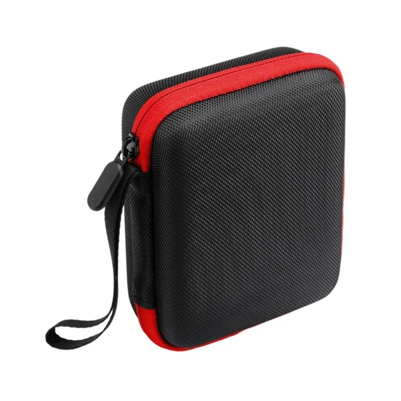 Portable Storage Bag Guitar Playing Pick Replace Enthusiasts