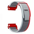Grey Red