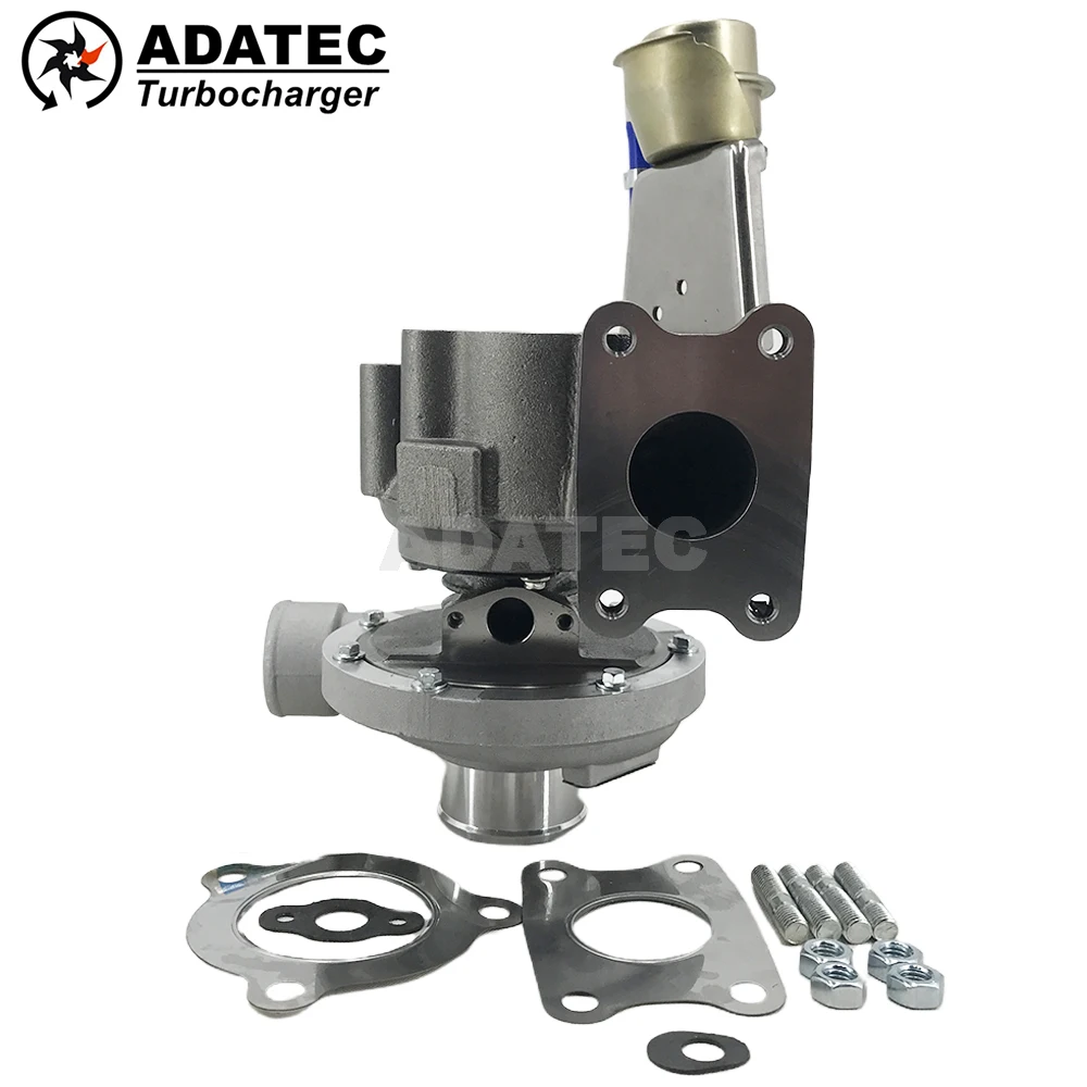 GT2256S Turbocharger For Caterpillar Loader Off-Highway/Perkins Various 846903 Turbine 3563519