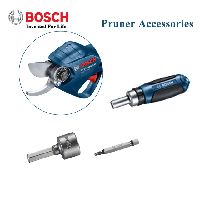 Bosch Professional Accessories