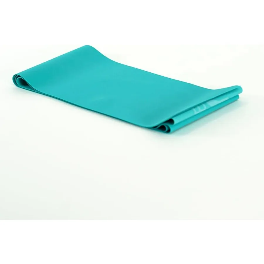 Latex Free Resistance Band 50 Yard Rolls