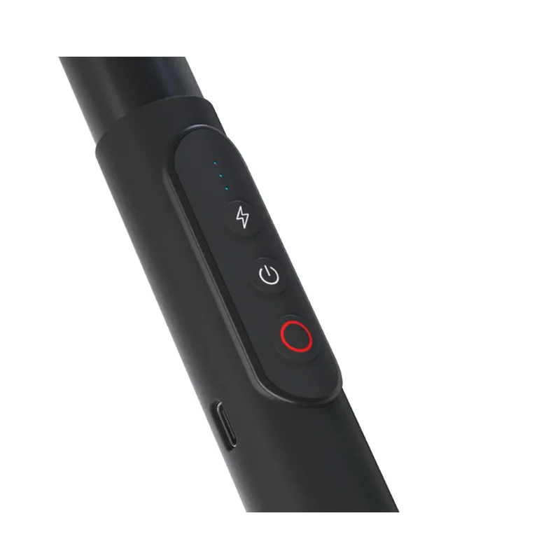 オリジナルの自撮り棒insta360,リモコンアクセサリー,エッジ3