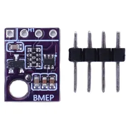 High Precision BME280 Altimeter and Atmospheric Air Sensor (BMP280)