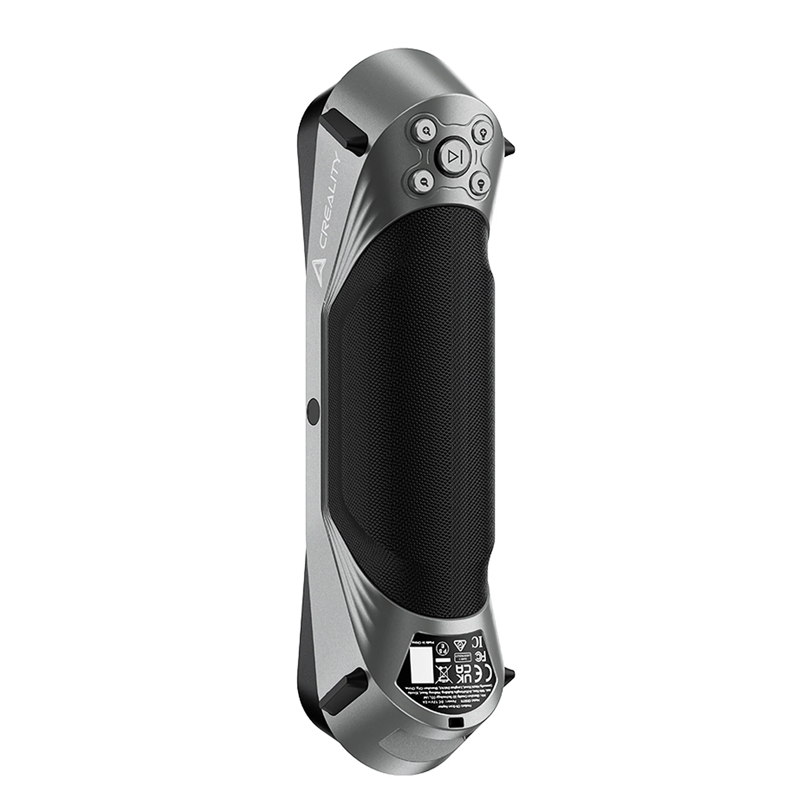 Creality 3D CR-Scan Raptor 멀티 라인 블루 및 NIR 소비자 3D 스캐너, 3D 프린팅 리버스 엔지니어링, 핸드헬드 스캐너 업