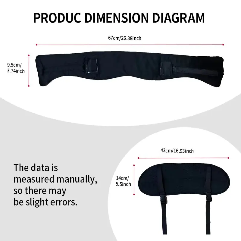 Deluxe Portable Travel Neck Pillow with Integrated Eye Mask for Enhanced Comfort