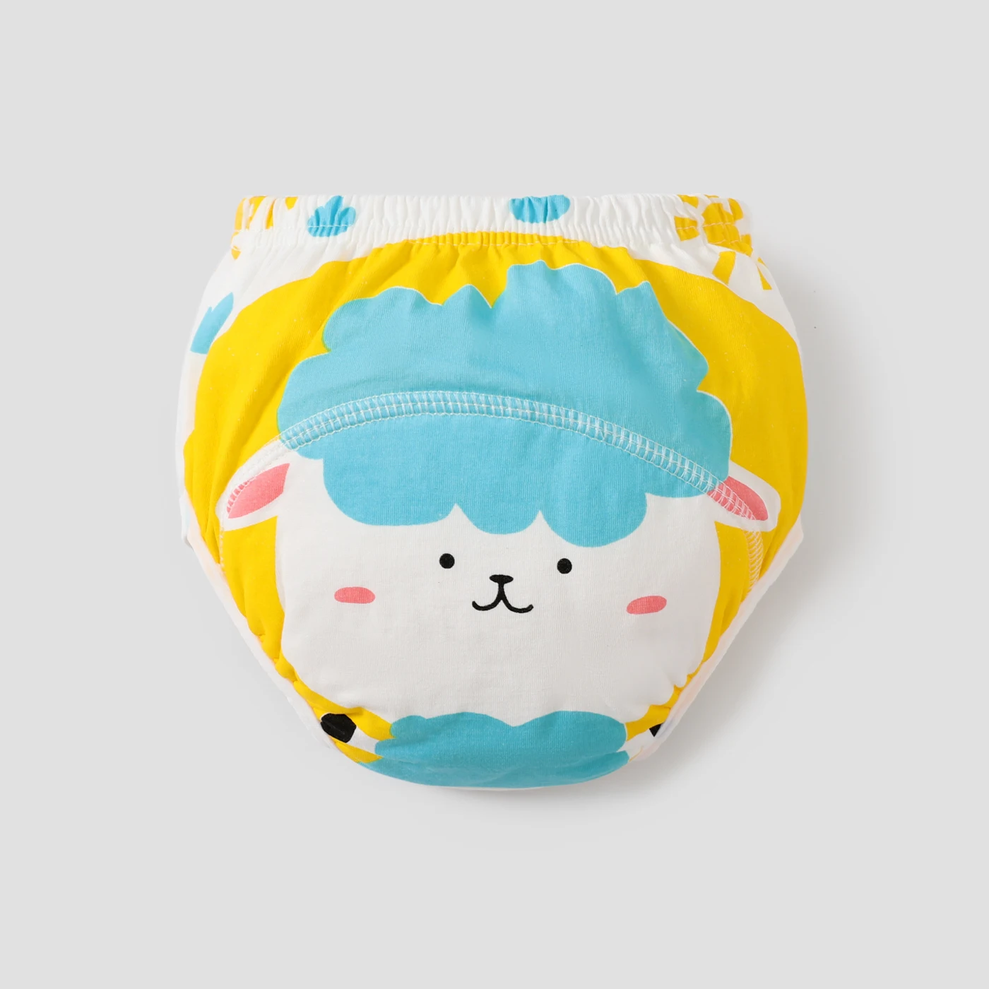 PatPat Kid Boy/Girl Animal-themed Underwear