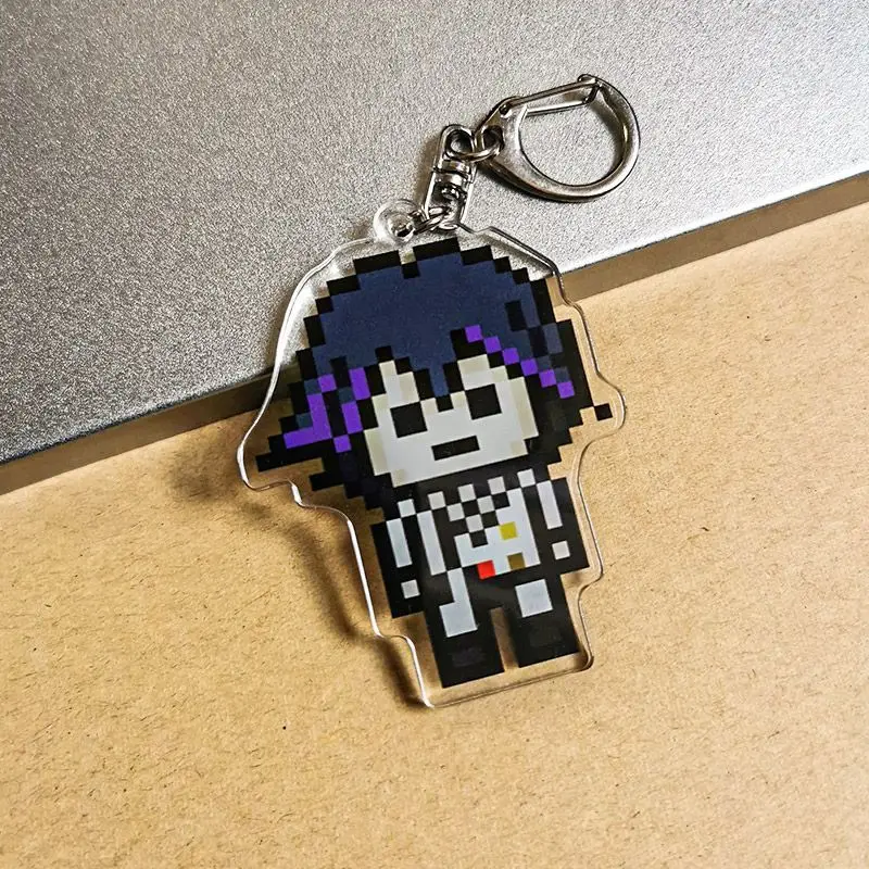 Nagito Komaeda Nanami Chiaki/Kokichi Oma Trousse Esthétique