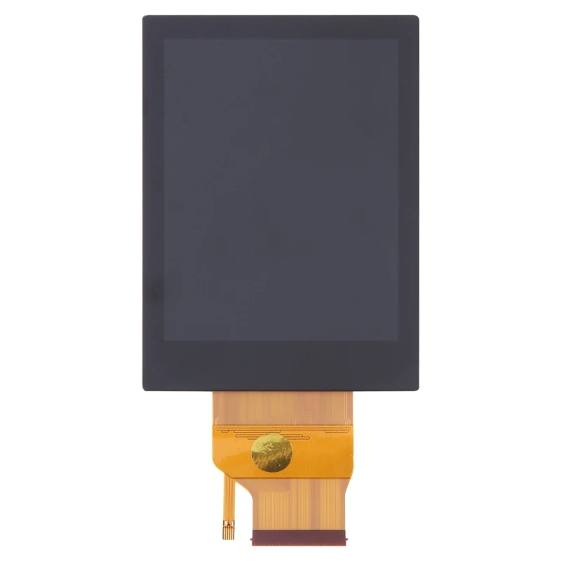 Original LCD Screen Display For Canon PowerShot SX740 HS Camera Repair Replacement Part