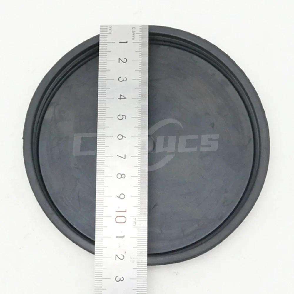 Versatile Headlight Rear Bulb Dustproof Cap Lid Dust Cover