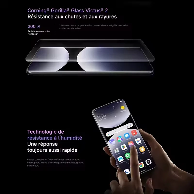 Xiaomi Redmi Note 14 Pro 5G 8GB/256GB 12GB/256GB 12GB/512GB NFC versione globale cellulare - immagine 6