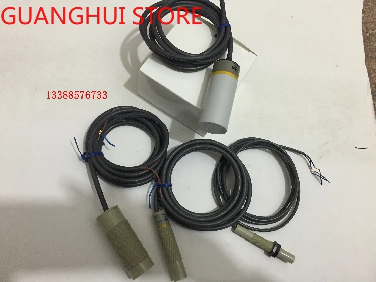 

New high quality high quality capacitive proximity switch E2K-C25MY1