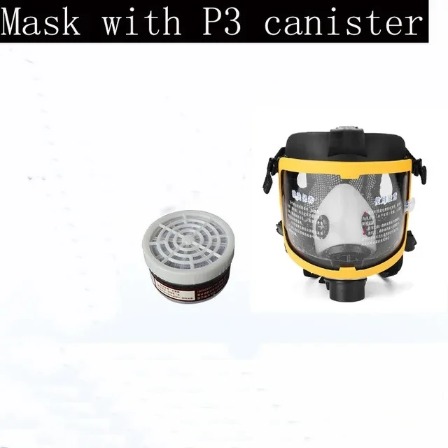 Mask A