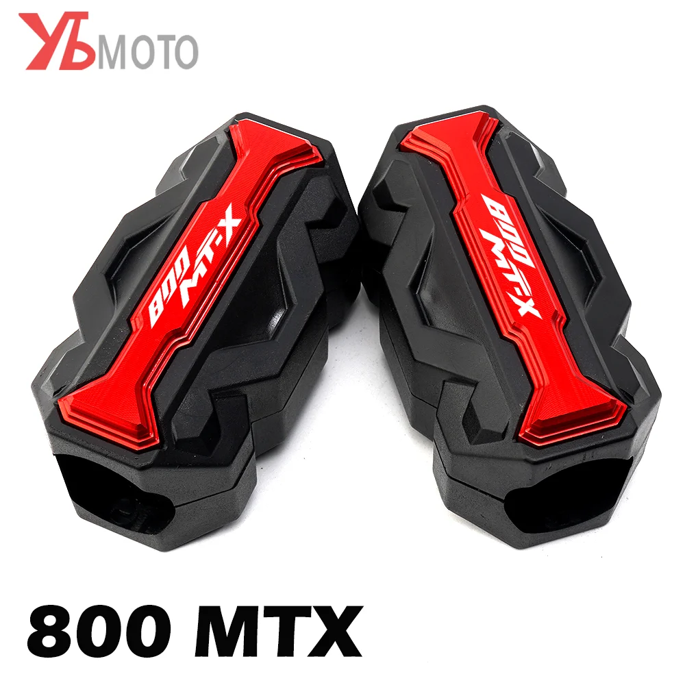 Motorcycle Accessories Engine Bumper Guard Crash Protection