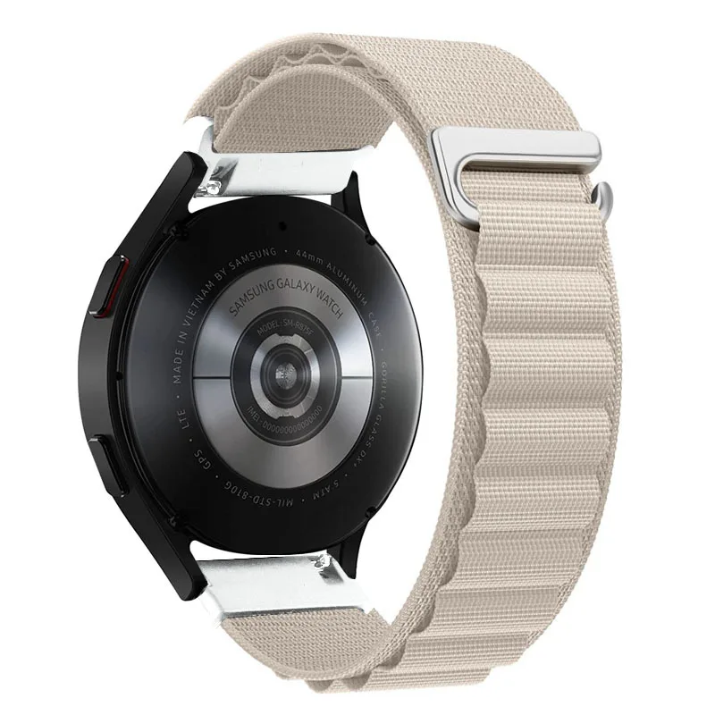 Alpine Loop Sports Strap - Premium Replacement Band
