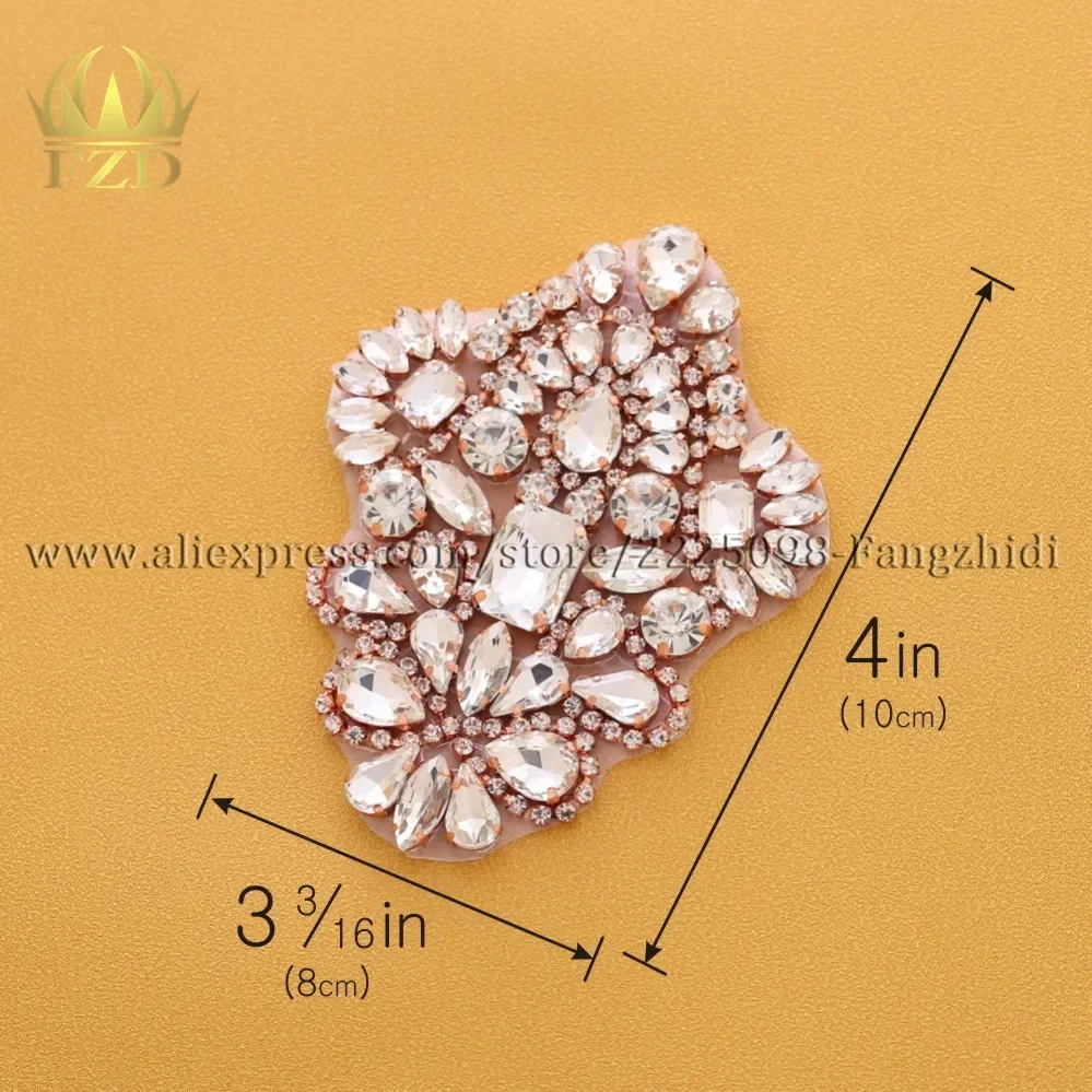 1538 rose gold