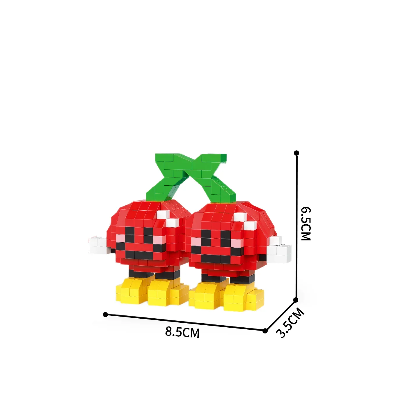 S548944247428469289b18eaffd5985faZ - Mini Block World