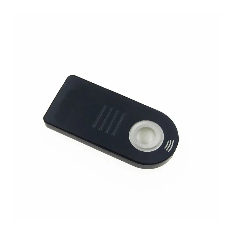 IR Wireless Infrared Shutter Remote Control for Nikon ML-L3 D7100 D7000 D90 D3300 D3200 1 V3 V2 DSLR Camera
