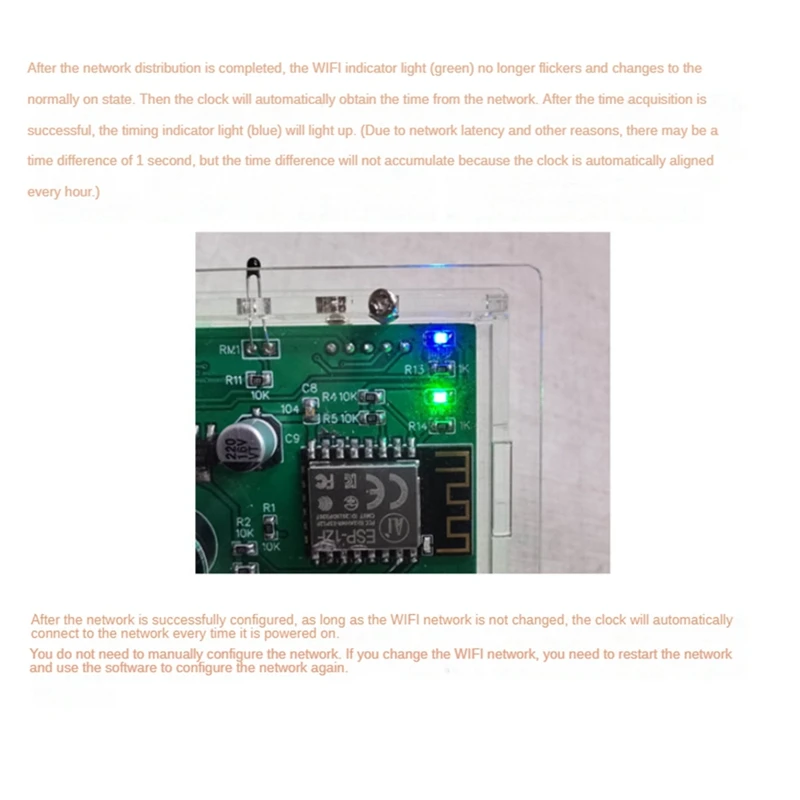 ESP8266  ð, Ʈũ Ÿ̹  ÷, LED Ʈ Ʈ ð,  ׸ Ÿ ÷