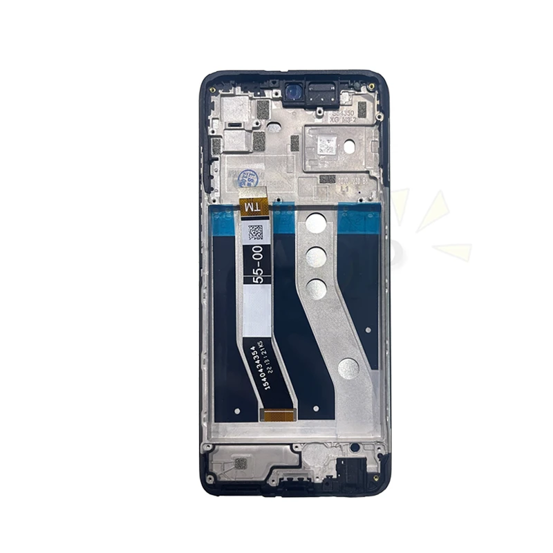 ζ  G62 5g LCD ÷ ġ ũ Ÿ ,  XT2223-1 , ü ǰ
