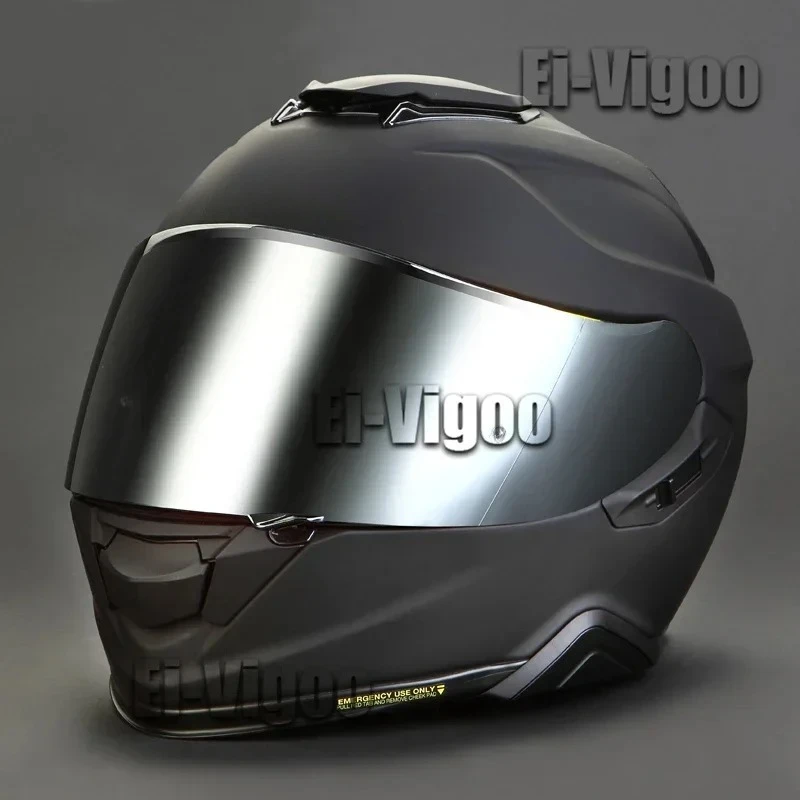 Helmet Visor for SHOEI GT Air Neotec CNS-1 TC-5 TC-9 GT Air 2