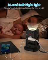 ซ็อกเก็ตมัลติฟังก์ชั่น 8 ตําแหน่งของสหภาพยุโรปพร้อมพอร์ต USB 5 พอร์ต การออกแบบสวิตช์ควบคุมอิสระสําหรับบอร์ดปลั๊กอินโฮมออฟฟิศ 4