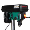8-inch speed adjustable bench drill, drilling machine, desktop bench drill, woodworking bench drill 2