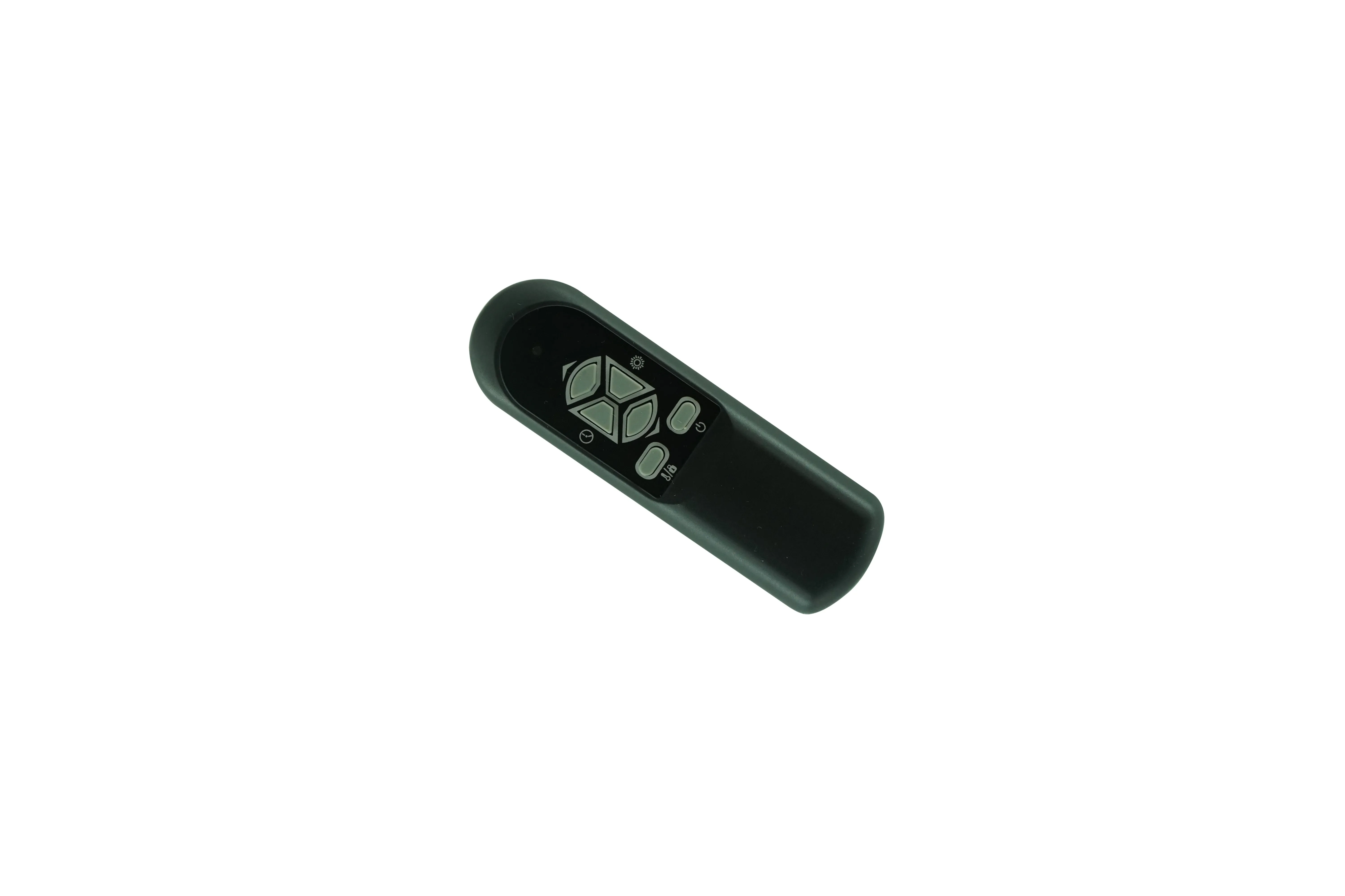 Remote Control For Life Smart Ls3eco Ht1216 Ht1198n Ls-4w1500-x Ht1198lq  Room Portable Electric Infrared Quartz Space Heater - Remote Control -  AliExpress