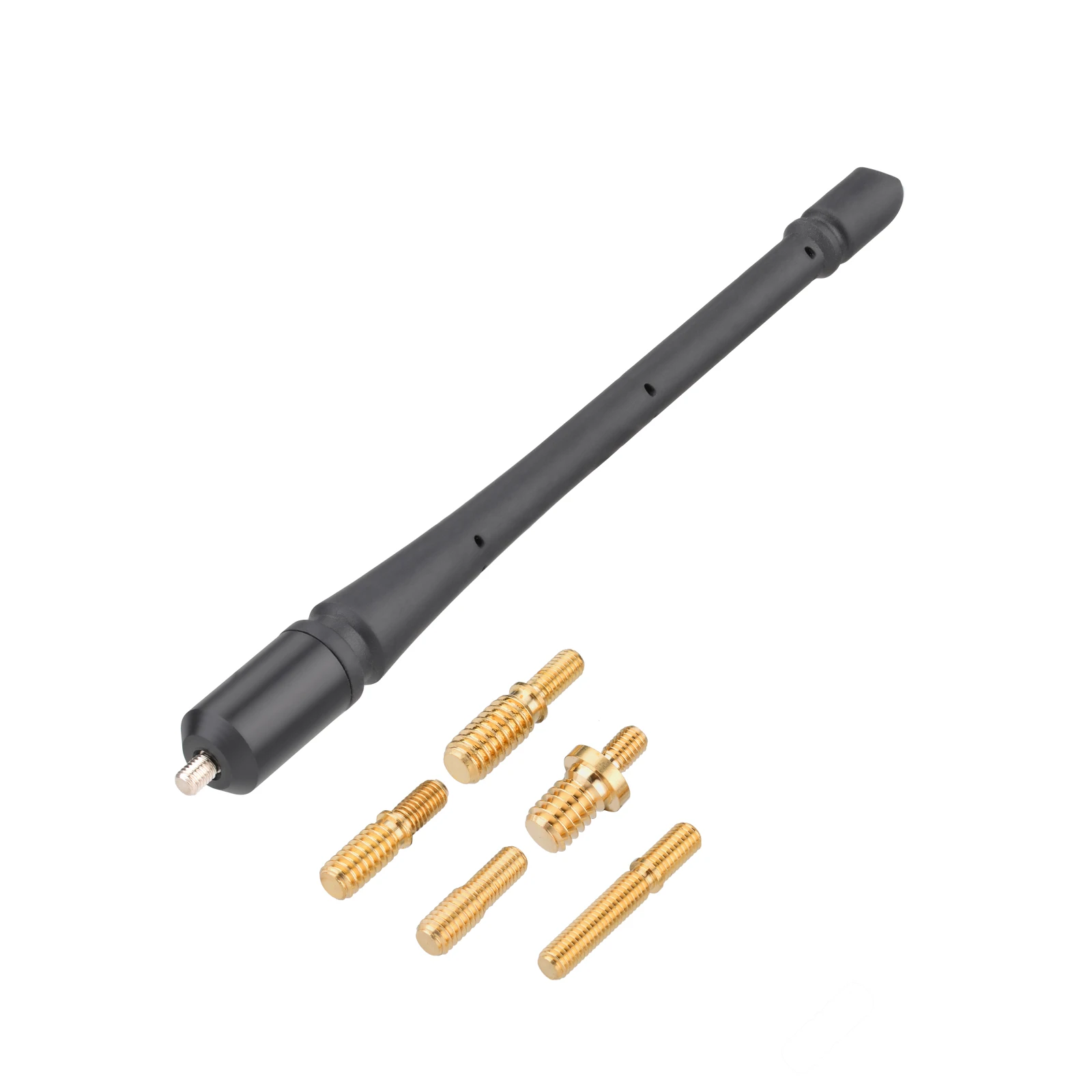 Universal Car Short Antenna for Jeep Wrangler JK